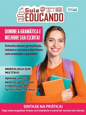 Guia Educando - Magazine